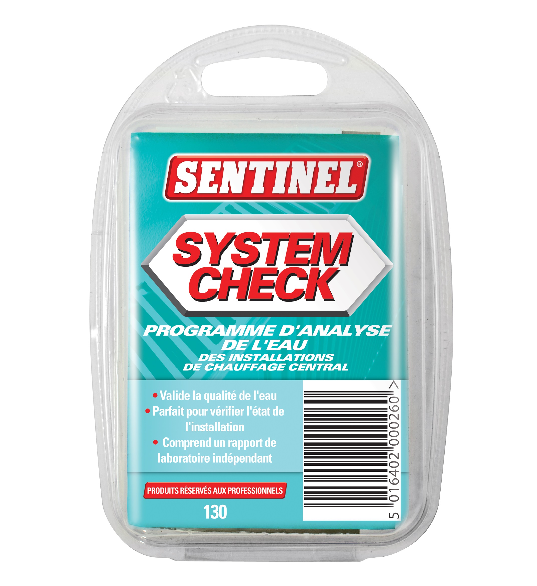 SystemCheck SystemCheck